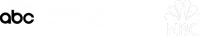 ABC, CBS, FOX and NBC